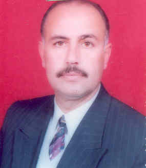 صورة موسى راجح محمد العباهري