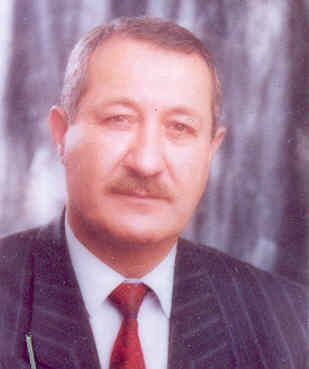 صورة جمال جميل عبدالرحمن الدباس