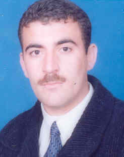صورة سامر حسن خضر مهداوي