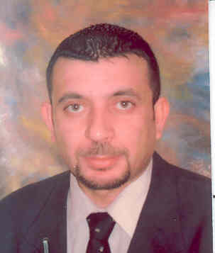 صورة محمد حمدي سعيد عصفور