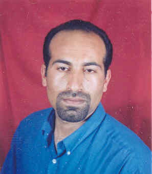 صورة صبحي سليمان ذيب الحسامية