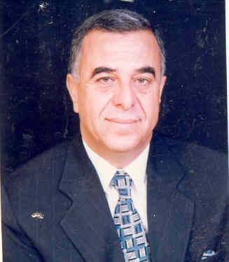 صورة حسين علي المرار الخصاونة