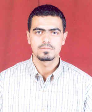 صورة طارق اسماعيل عارف فريحات