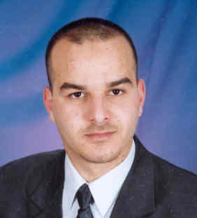 صورة فريد قاسم محمد ابو دولة