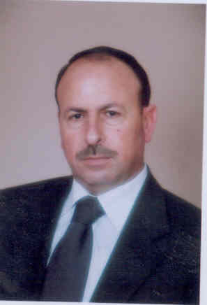 صورة حسين محمد الطه الزريقات