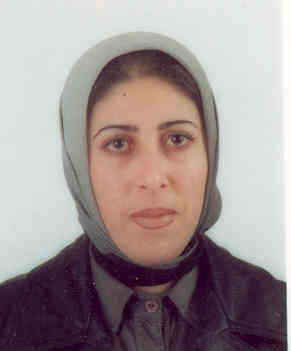 صورة رماء سليمان خالد سمارة