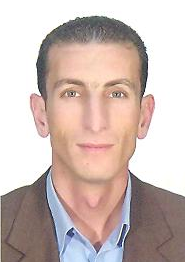 صورة مؤيد زيد خليل الروسان