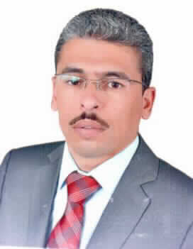 صورة عبد الله عوده عواد بني خالد