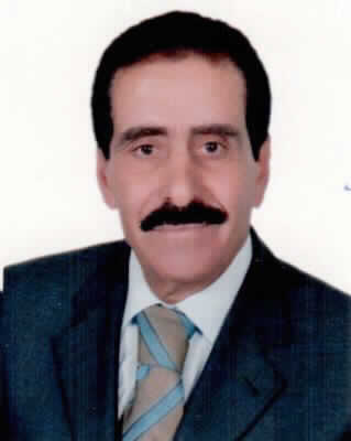 صورة احمد يوسف صالح التل