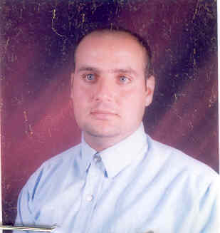 صورة جاد جريس خليل السماعين