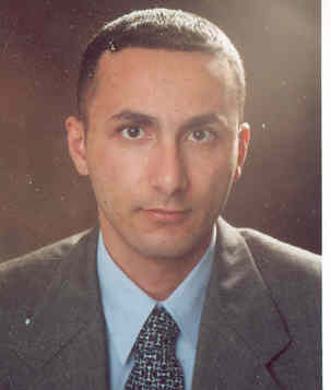 صورة سامر مكرم الياس الزريقات