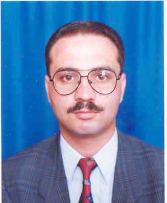 صورة احمد محمد علي القضاة