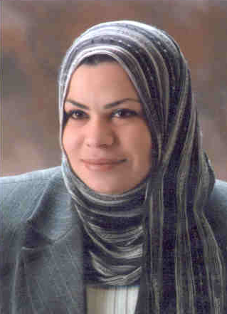 صورة ميساء زياد سعيد الشيخ علي
