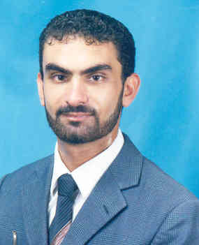 صورة محمد عيد" عبد الكريم حسين مقبل
