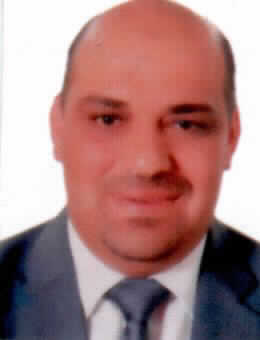 صورة طارق عمر يوسف ضمرة