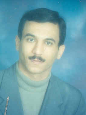 صورة مروان رشيد سلامة الرواشدة