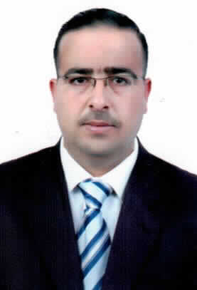 صورة سامر حسين علي عبيدات