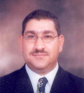 صورة اكرم عز الدين محمد الربعي