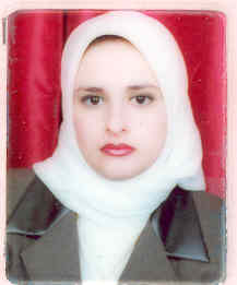 صورة حفيظة عبدالمطلب محمد المصري
