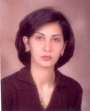 صورة عالية تحسين ابراهيم خريس