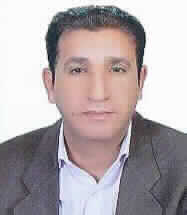 صورة علي ناصر مبارك الفقهاء