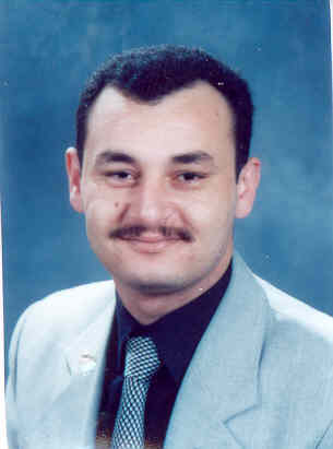 صورة فراس سليمان ابراهيم القضاة