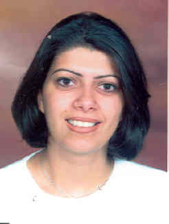 صورة تمارا مصطفى ابراهيم مناع