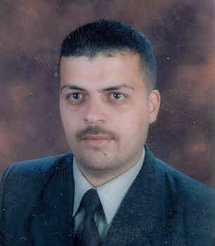 صورة محمد علي احمد جرار