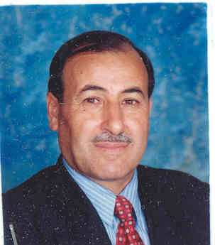 صورة محمد عطا الله حماد العساسفة