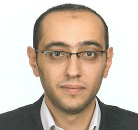 صورة احمد سميح خالد العجو