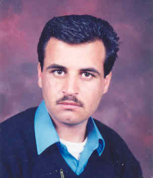 صورة محمود خالد حسن ابو غزلة