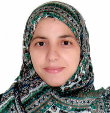 صورة اريج احمد عبد الرحمن حسين