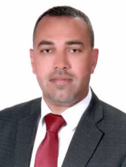 صورة محمود خليل ابراهيم السوري