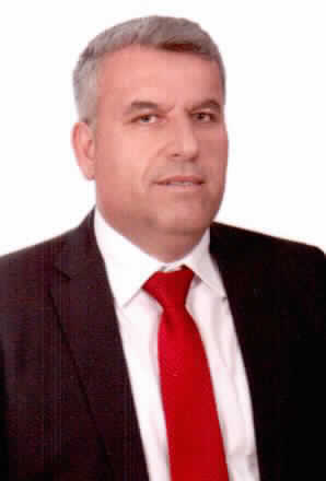 صورة فراس رافع فلاح البطاينة