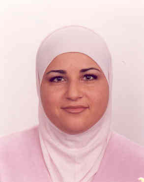 صورة سهاد انور سميح السكري