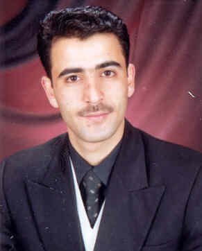 صورة شادي محمد محمود المزعل