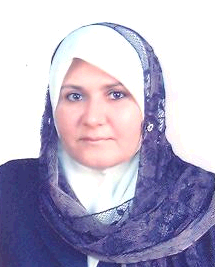 صورة عبير سامي صبري حجازي