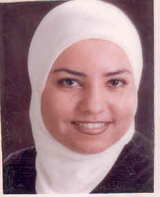 صورة سهير موسى محمد أبو داري