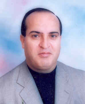 صورة محمد خير كامل سليمان دنون