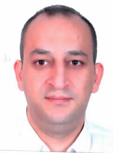 صورة محمد حسين علي طعان