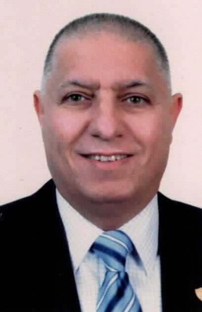 صورة باسل عزت نصر غيث