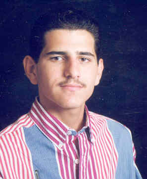 صورة عاصم شوقي هاشم ابو رجب التميمي