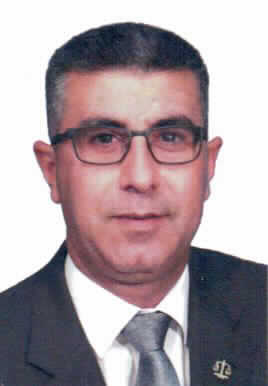 صورة هاني جميل عبد الكريم ديراني