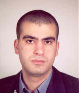 صورة مجدي غالب ميخائيل القسوس