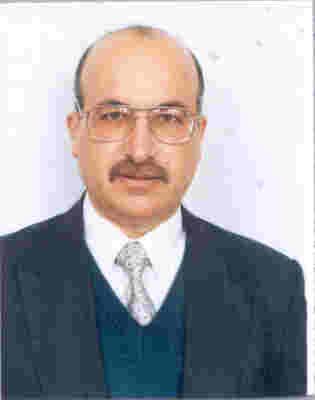 صورة ميشيل حنا قسطه شوملي