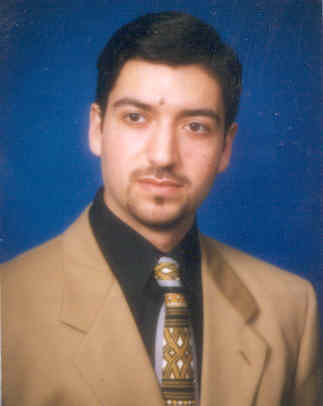 صورة نايف محمد طلب ابو عليم