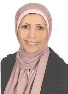 صورة بسمة عبدالله توفيق الدباس