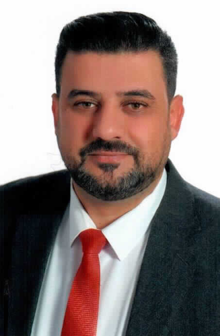 صورة عادل عبد الرزاق رشيد ابو رمان