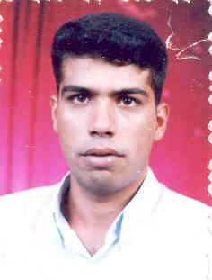 صورة محمد حسن عبد الصمد الرواشدة