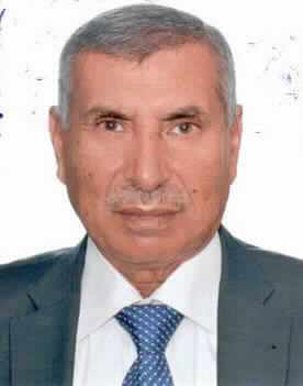 صورة جميل محمد عبد العزيز المحادين